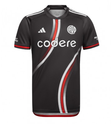 River Plate Replica Third Stadium Shirt 2024-25 Short Sleeve